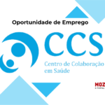 Centro de Colaboração em Saúde (CCS)