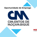 Cimentos de Moçambique