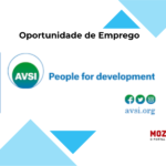 AVSI, Fundação AVSI