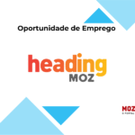 Heading Moz