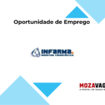 INFARMA - Indústria Farmacêutica