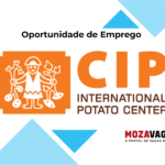 International Potato Center (CIP)