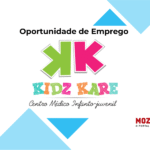 Kidz Kare – Centro Médico Infanto-Juvenil