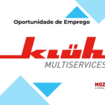 Klüh Service Management GmbH