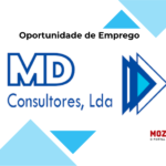 MD Consoltores, Lda