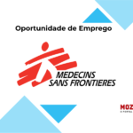 Médicos sem Fronteiras