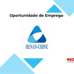 CHINA HENEN INTERNATION COOPERATION GROUP CO.LTD