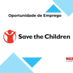 Save The Children