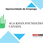 Aga Khan Foundation