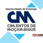 Cimentos de Moçambique