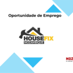HouseFix Moçambique