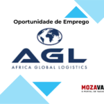 Africa Global Logistics