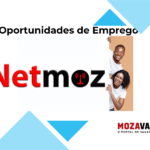Netmoz Lda