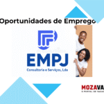 EMPJ Consultoria e Serviços