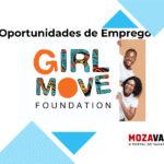 Girl MOVE