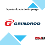 Grindrod