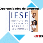 IESE – Instituto de Estudos Sociais e Económicos