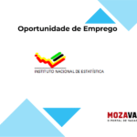 INSTITUTO NACIONAL DE ESTATÍSTICA