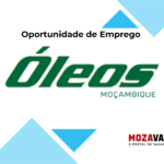 Óleos Moçambique