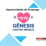 Centro Médico Gênesis