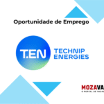 ENHL-T.EN Mozambique Lda