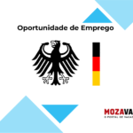 Embaixada da República Federal da Alemanha