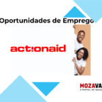 Actionaid