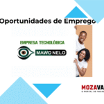 Mawonelo Consultoria e Serviços E.I
