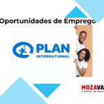 Plan International