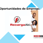 Recarga Aki