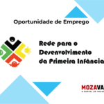 Rede DPI - Rede para o Desenvolvimento da Primeira Infância