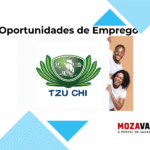 FUNDAÇÃO DE CARIDADE TZU CHI MOÇAMBIQUE