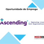 Ascending Moçambique