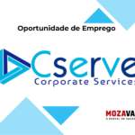Cserve Corporate Services, Lda