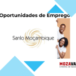 Sanlo Moçambique