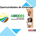 Associação para Desenvolvimento Sustentável-ABIODES