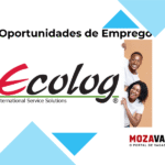 Ecolog