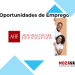 AIDS Healthcare Foundation (AHF)
