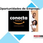 Conecta Marketing Moçambique