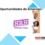 HRH – Training & Outsourcing