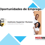 INSTITUTO SUPERIOR MUTASA