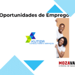 Kutiza Consultoria e Serviços