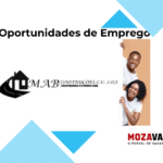 MAB Construções, S.U. Lda