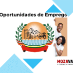 MUNICÍPIO DA VILA DE BOANE