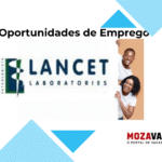 Lancet Laboratórios Moçambique