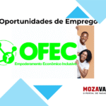 OFEC- Organização para Fortalecimento o Económico da Comunidade