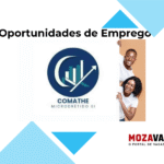 Comathe Microcrédito