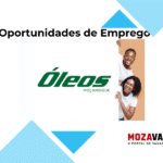 Óleos Moçambique