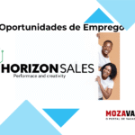 Horizon Sales, Lda