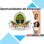 CONSELHO MUNICIPAL DE MAPUTO